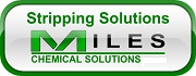 MILES Chemical Solutions Paint Stripping Solutions